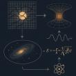 Groundbreaking New Theory Unifies Quantum Physics and General Relativity