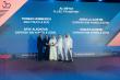 Darwish Bin Ahmed & Sons / United Motors & Heavy Equipment Unveil UAE’s First Hydrogen-Powered Truck