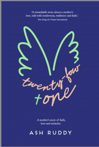 Twenty-four + One Book