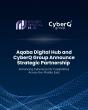 CyberQ Group Announces Strategic Partnership with Aqaba Digital Hub to Strengthen Middle East Cybersecurity Landscape