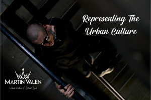Representing The Urban Culture