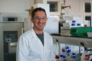 A pioneering carbon nanodot technology, originally developed for healthcare, is now poised to transform global agriculture through the development of next-generation, RNA-based biopesticides Teo Garcia-Millan, chief executive of CDotBio