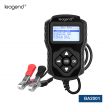 Technical Review: leagend BA2001 Battery Tester for Lead-Acid and LiFePO₄ Batteries