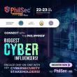 10+ Top Government Voices to Drive National Cybersecurity Dialogue at Philsec 2025