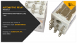 Automotive Relay Market to Grow USD 26.88 Billion by 2031, Growing at 5.8% CAGR: Allied Market Research