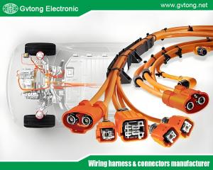 23313800 automotive connnector