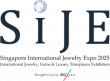 SIJE 2025 celebrates its 20th anniversary as Southeast Asia’s premier jewellery and gemstone showcase