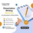 AssignmenthelpSingapore.sg Launches Premium Dissertation Writing Services for Students in Singapore