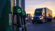 BRK Technology - Algae Biofuel Reshaping Heavy Transportation