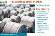 Electrical Steel Market Growth | Trends, Demand Forecast & Top Companies 2025 | DataM Intelligence