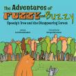 'The Adventures of Fuzzy and Buzzy' Continue in New Children's Book About 'Speedy’s Tree and the Disappearing Forest'