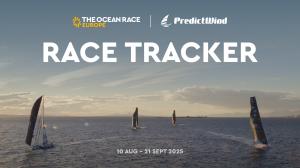 Race Tracker