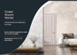 CAGR of 3.4% | Stucco Market Growth Study, Innovative Technology, Trend Forecast to 2033