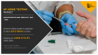 AT-Home Testing Market Size Set for Rapid Expansion, Valued at USD 45.58 Billion Revenue by 2031 | CAGR of 10.5%