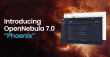 OpenNebula 7.0 'Phoenix' Released: Enabling Next Generation Cloud-Edge Revirtualization and Sovereign AI Factories