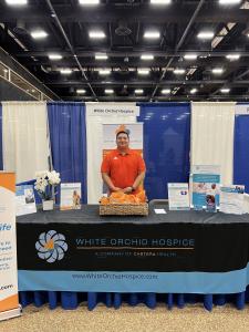 Inc. Magazine, the leading media brand and playbook for entrepreneurs and business leaders shaping our future, today announced that White Orchid Hospice LLC is No White Orchid Hospice of Corpus Christi
