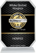 White Orchid Hospice of Corpus Christi Wins 'Best of Hospices' Award by Businessrate.co for Second Consecutive Year