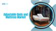 Global Adjustable Beds and Mattress Market to Reach USD 22.47 Billion by 2035, Growing at a CAGR of 9.3%