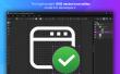 Axialis IconVectors: The Essential Lightweight SVG Icon Editor for Developers and UI Designers