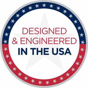 Designed in the USA