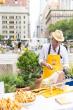 Prosciutto di Carpegna PDO, star of Eataly NYC Flatiron