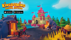 Kingdomino Digital App