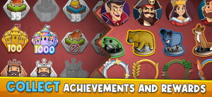Digital Reward Screen