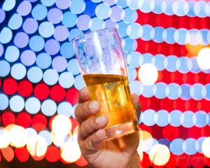 Beer and America