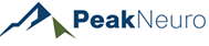 Logo of Peak Neuro LLC