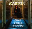 Bay Area Rock Songstress KARNEY Breaks New Ground on Her Powerful and Sonically Diverse New Album 'ONE TRUE SONG'