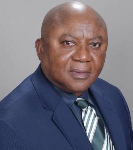 Dr. Philip Odoemena