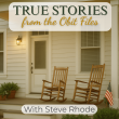 New Documentary Podcast Celebrates the Extraordinary Lives of Ordinary People Through Real Obituary Stories