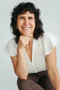 Christine Brodmerkel Hypnotherapy