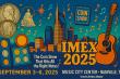 IMEX Unveils Annual 'IMMY' Award for Influential Collectors; Buddy Ebsen & Jack Black Among Honorees