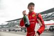 Ferrari Challenge Champion Dylan Medler will be testing a Ferrari Formula 1 car in Fiorano