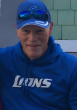 Evart Middle School Gymnasium Renamed in Honor of Beloved Educator and Coach John 'Coach' Bennett