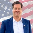 JOHN VINCENT ANNOUNCES 'FIGHT FOR DEMOCRACY FESTIVAL': A FREE COMMUNITY EVENT