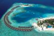OBLU SELECT Sangeli in the Maldives Achieves Gold Certification