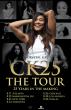 CRYSTAL KAY ANNOUNCES FIRST-EVER NORTH AMERICAN HEADLINING TOUR