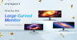 Work. Play. Create. Repeat. INNOCN’s Prime Day Deals Deliver Ultra Value for Every Visionary
