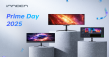 Go Big or Go Home: INNOCN Unveils 49-Inch Prime Day Deals Built for Peak Performance