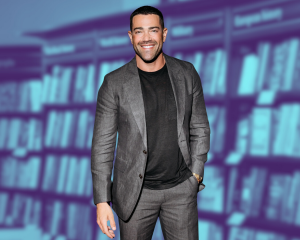 Jesse Metcalfe 2