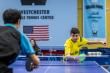 Cole Rothenberger Earns First National Para Table Tennis Title in Comeback Victory