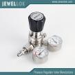 Jewellok Technology Expands Ultra High Purity Gas Solutions with Advanced System and Components for Precision Industries