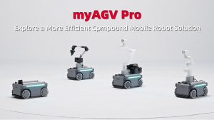 myAGV Pro1