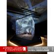 The Chakai by Studio Kaz Wins Silver in A' Installation Design Awards