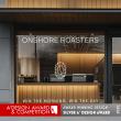 Onshore Roasters by Cansu Dagbagli Ferreira Wins Silver in A' Graphics Industry Awards