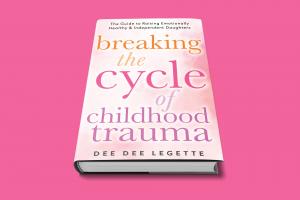 Breaking The Cycle of Childhood Trauma