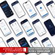 Blueline by Chunjia Ouyang and Qihang Zhang Wins Silver in A' Mobile Technology Awards