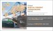 Digital Freight Forwarding Market to Grow USD 22.92 Billion by 2030, Transforming Global Logistics Landscape